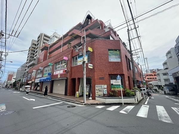 ライオンズマンション藤沢