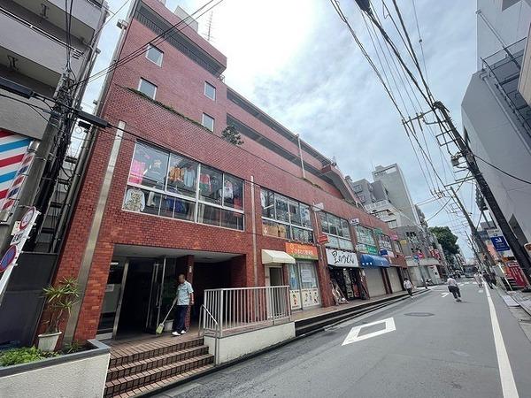 ライオンズマンション藤沢