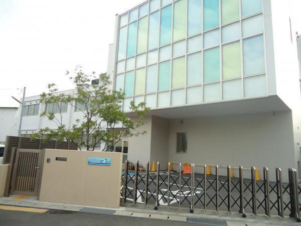 ライオンズプラザ茅ヶ崎駅前(高砂幼稚園)