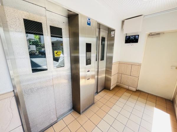 ライオンズプラザ茅ヶ崎駅前