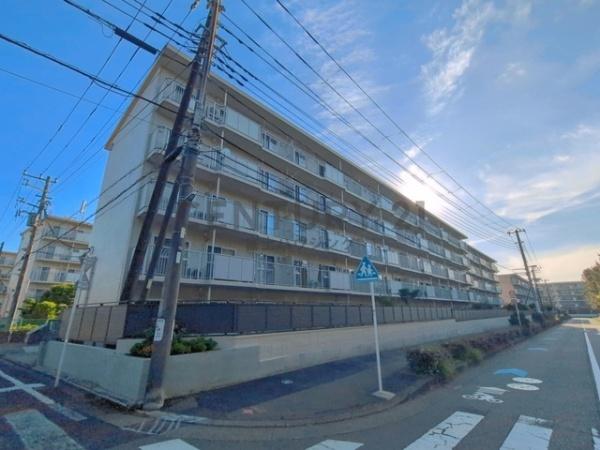 藤沢ニューライフ7号棟