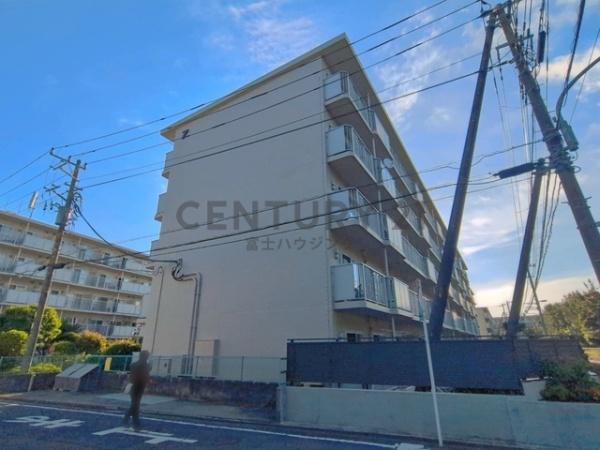藤沢ニューライフ7号棟