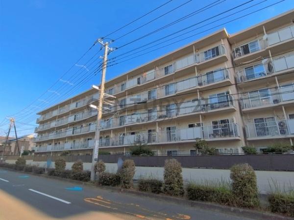 藤沢ニューライフ7号棟