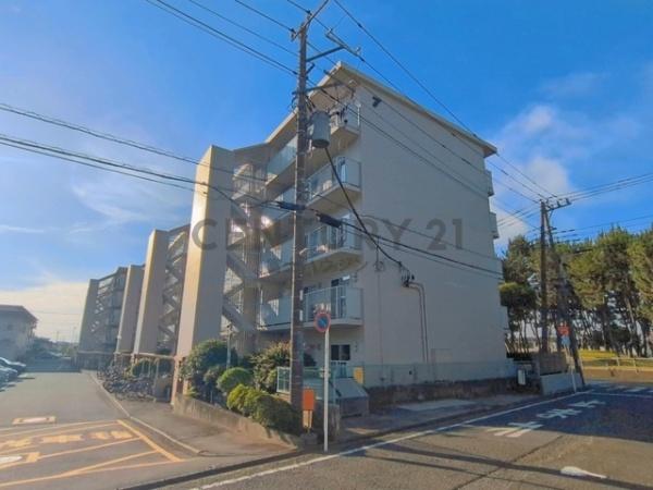 藤沢ニューライフ7号棟