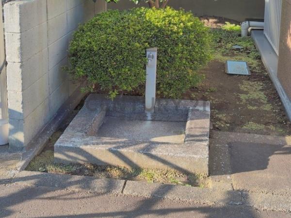 藤沢ニューライフ7号棟
