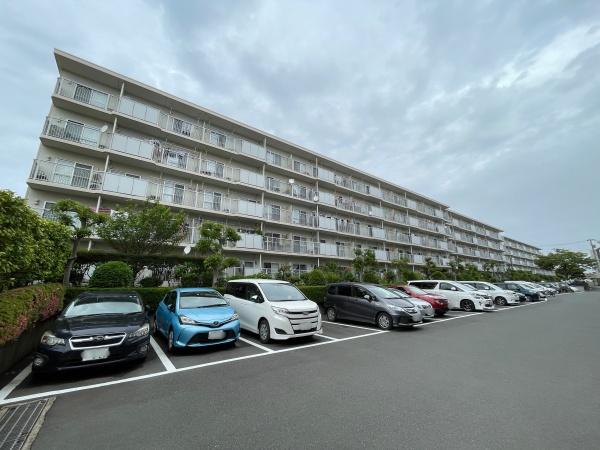 藤沢ニューライフ7号棟