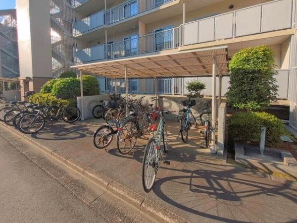 藤沢ニューライフ7号棟