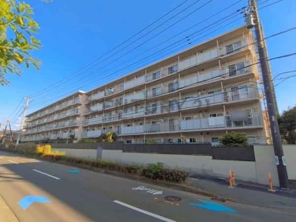 藤沢ニューライフ7号棟