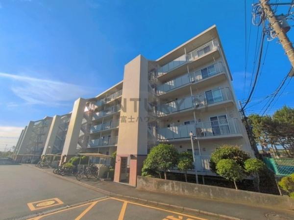 藤沢ニューライフ7号棟