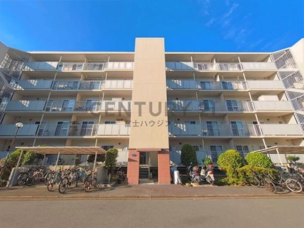藤沢ニューライフ7号棟