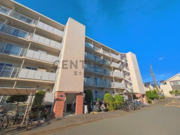藤沢ニューライフ7号棟