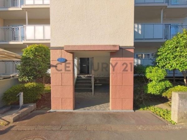 藤沢ニューライフ7号棟