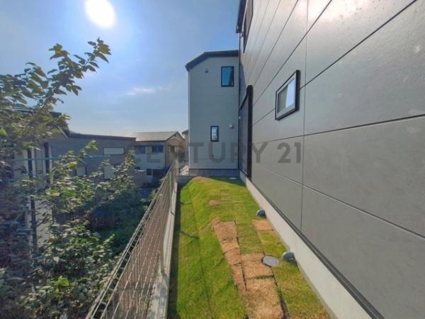 藤沢市本藤沢3期　新築1号棟　全2棟