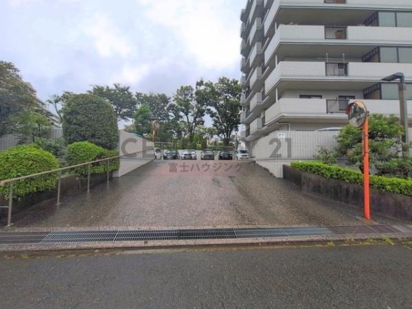 シャルマンコーポ湘南ライフタウン