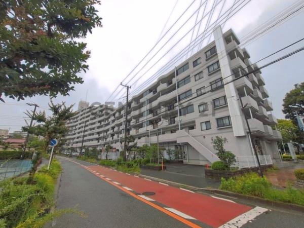 シャルマンコーポ湘南ライフタウン