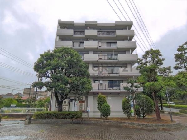 シャルマンコーポ湘南ライフタウン