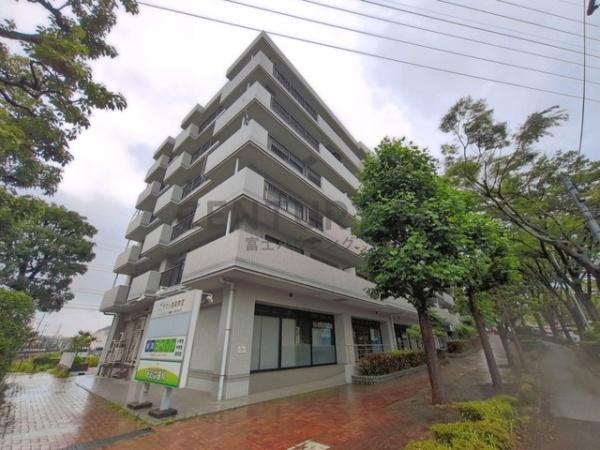 シャルマンコーポ湘南ライフタウン