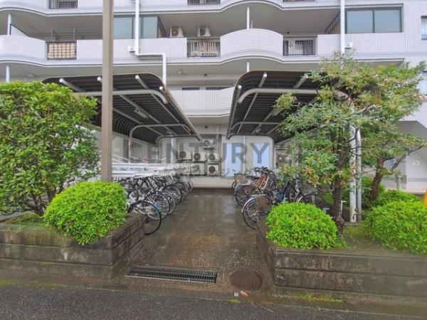 シャルマンコーポ湘南ライフタウン