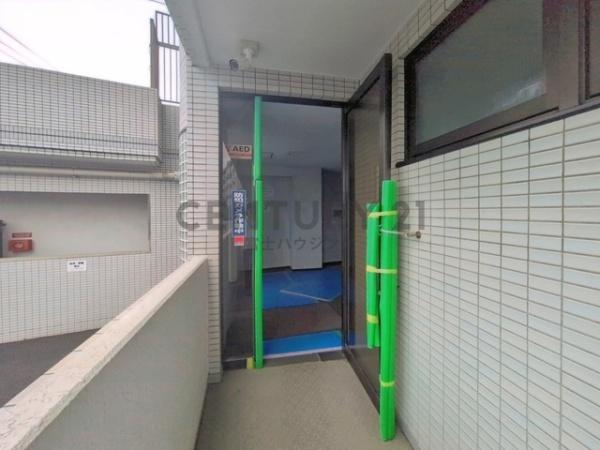 シャルマンコーポ湘南ライフタウン