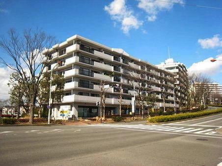 シャルマンコーポ湘南ライフタウン