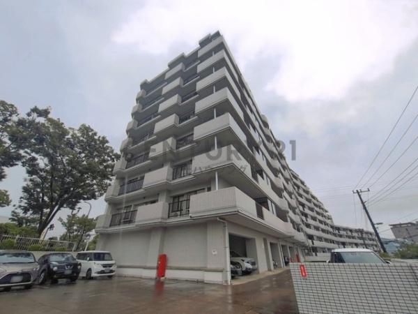シャルマンコーポ湘南ライフタウン
