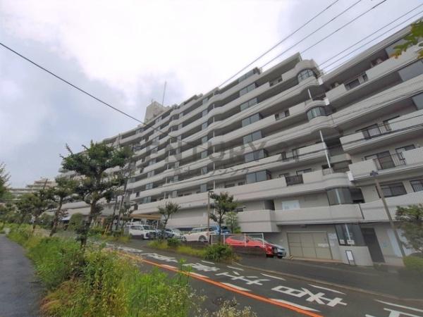 シャルマンコーポ湘南ライフタウン