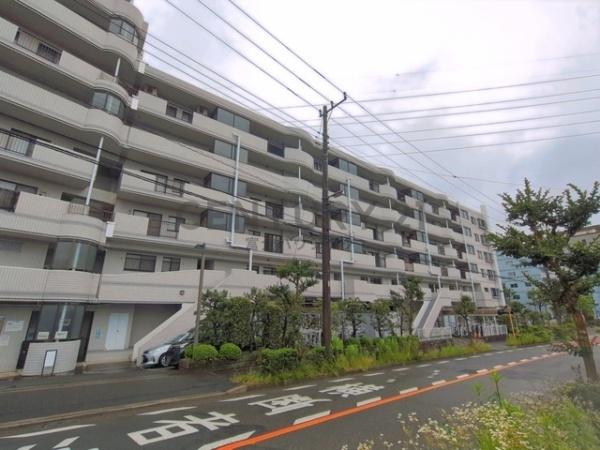 シャルマンコーポ湘南ライフタウン