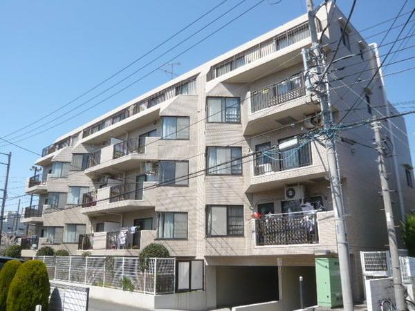 セシーズ鎌倉梶原
