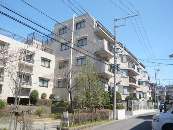 セシーズ鎌倉梶原