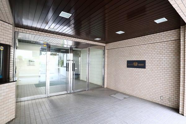 セシーズ鎌倉梶原