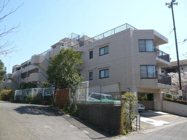 セシーズ鎌倉梶原