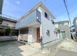 藤沢市稲荷1丁目　中古戸建