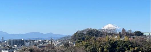 鎌倉グリーンマンション