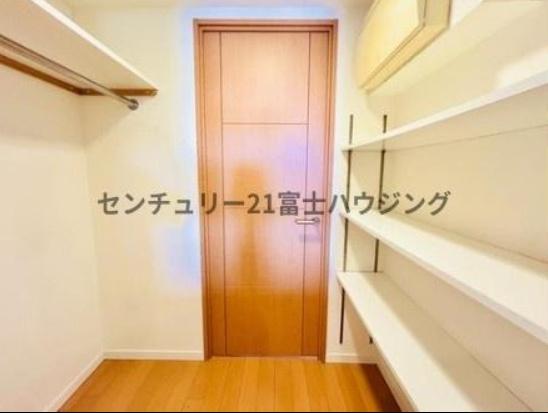 グランシティ鎌倉植木の杜