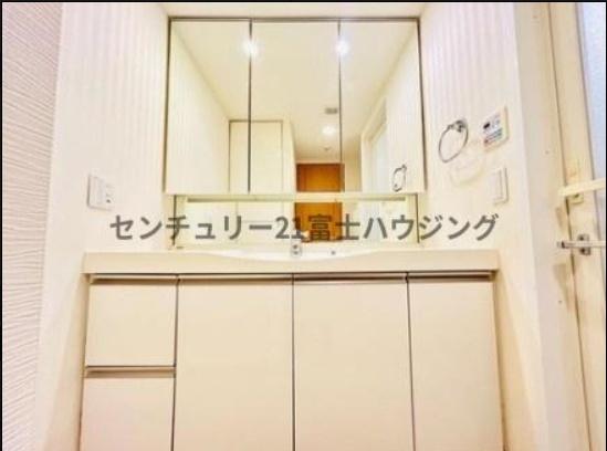 グランシティ鎌倉植木の杜