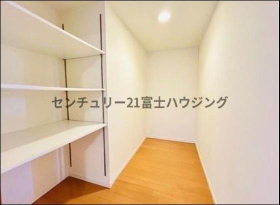 グランシティ鎌倉植木の杜