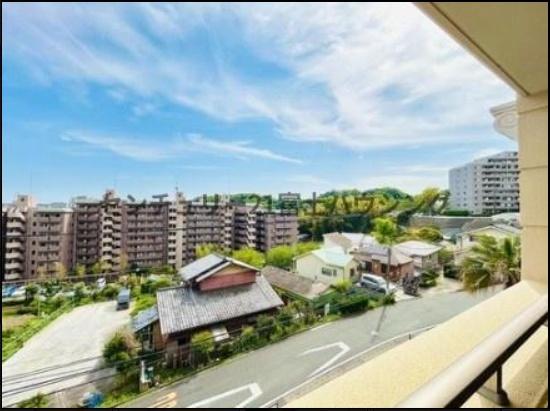 グランシティ鎌倉植木の杜