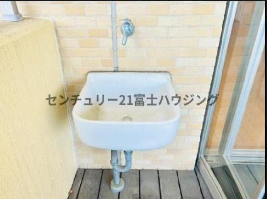 グランシティ鎌倉植木の杜