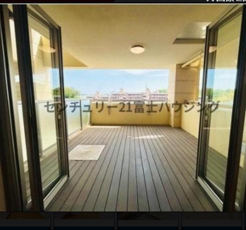 グランシティ鎌倉植木の杜