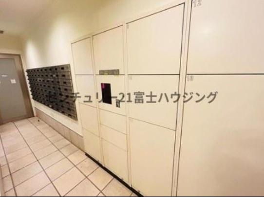 グランシティ鎌倉植木の杜