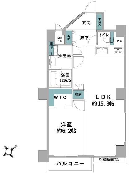 ライオンズマンション辻堂西海岸