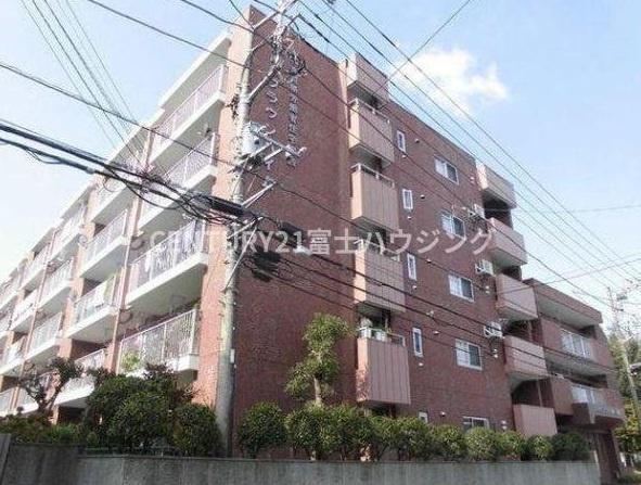 湘南台ブラウンハイム
