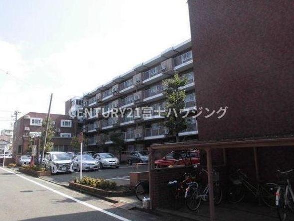湘南台ブラウンハイム