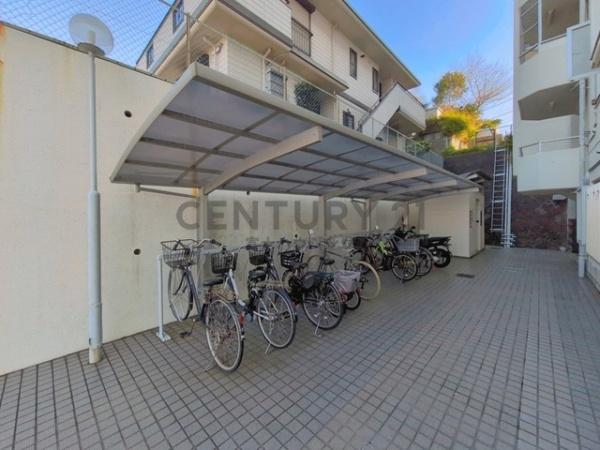 レクハイム藤沢六会