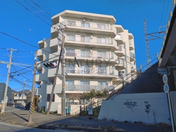 レクハイム藤沢六会