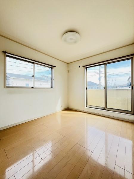茅ヶ崎市萩園の中古一戸建て