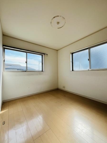 茅ヶ崎市萩園の中古一戸建て