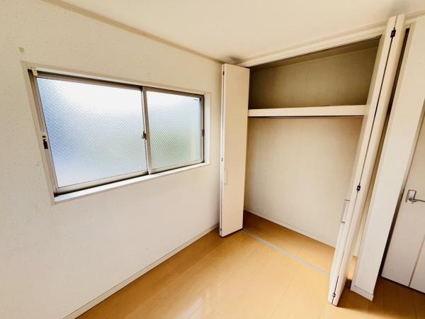 茅ヶ崎市萩園の中古一戸建て