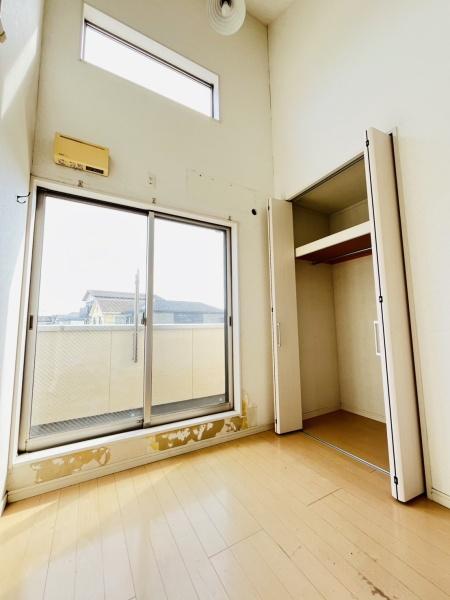 茅ヶ崎市萩園の中古一戸建て