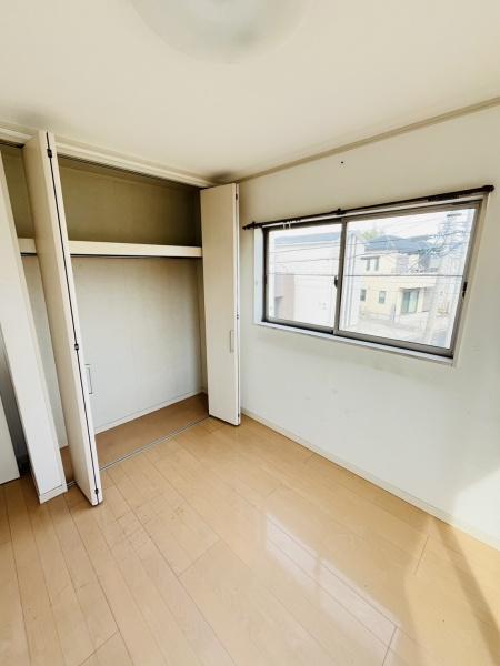茅ヶ崎市萩園の中古一戸建て